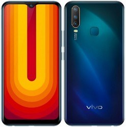 Замена стекла на телефоне Vivo U10 в Улан-Удэ